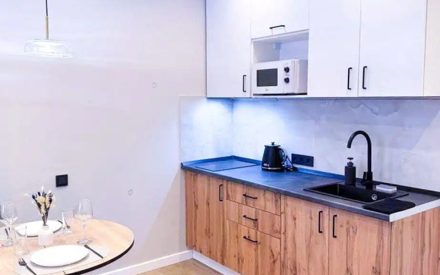 Квартира Домодедово