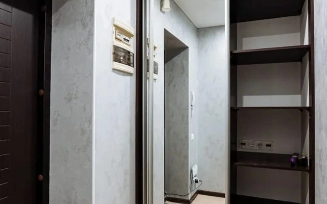 Апартаменты на Центральном рынке