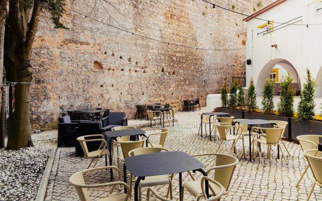 Hotel Casa Senhoras Rainhas by Unlock Hotels