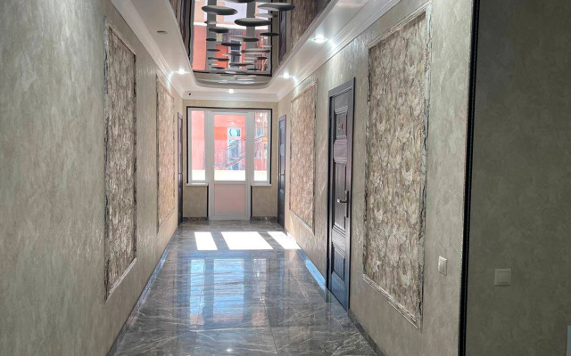 Anna-Viktoriya Hotel