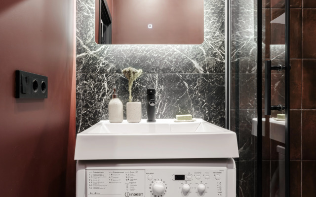 Квартира Студия на Ботаническом саду