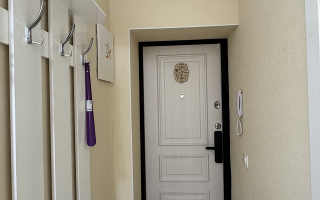 Estetika I Komfort Na Tsvetnom Bulvare Flat