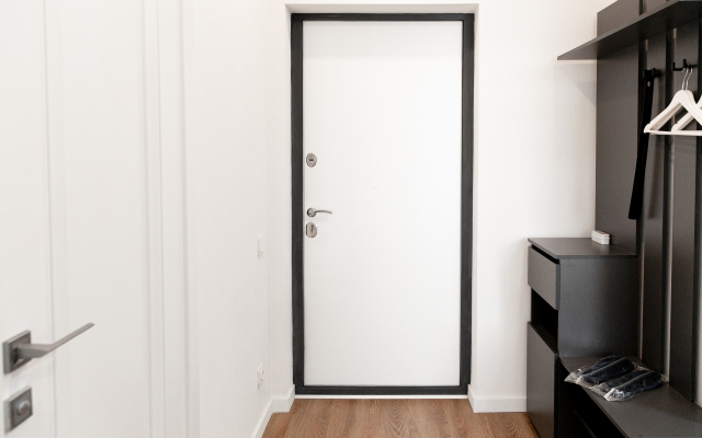 Inndays Apartments