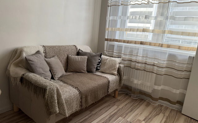 Квартира Уютная в Расширенном Центре