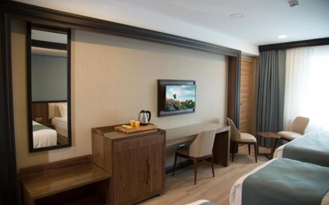 Valens Hotel Downtown