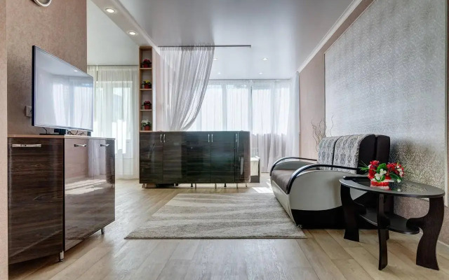 Квартира в Центре рядом с ЖД Вокзалом