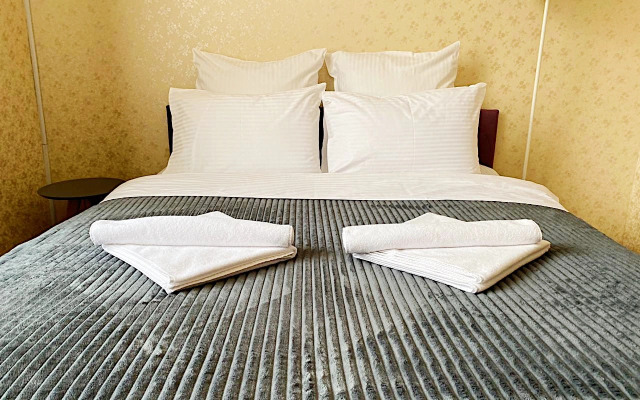 Апартаменты Moscow Kremlin