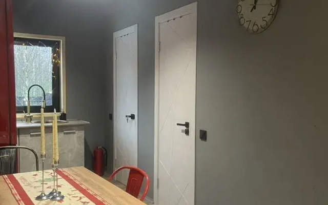 Частный дом Барнxауc с Видом на Леc