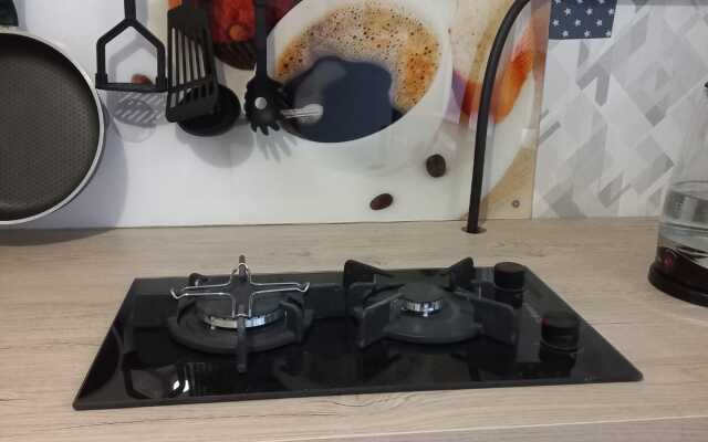 Квартира Семейная на Горсовете