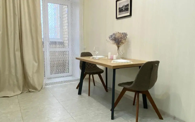 Otlichnaya Zhdyot Svoikh Gostey Flat