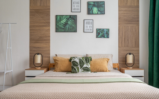 Comfort s Samostoyatelnym Zaseleniem ot Welcome V Ekb Flat