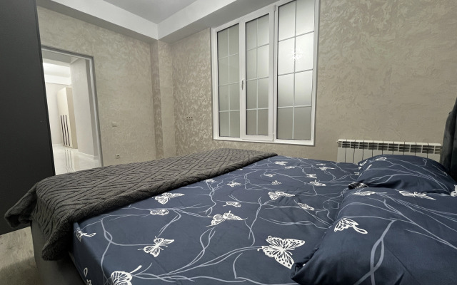 Квартира уютная с новым ремонтом Кав51