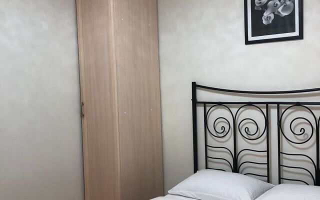 Апартаменты  Двухкомнатная Квартира на Фонтанке