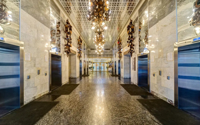 Apart-Otel Vash Salyut