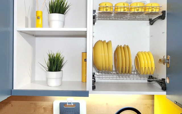 Квартира На Чуйкова 66