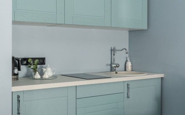 Апартаменты Краски весны у метро Старая деревня