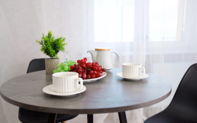 Klassa Lyuks 2 Apartment