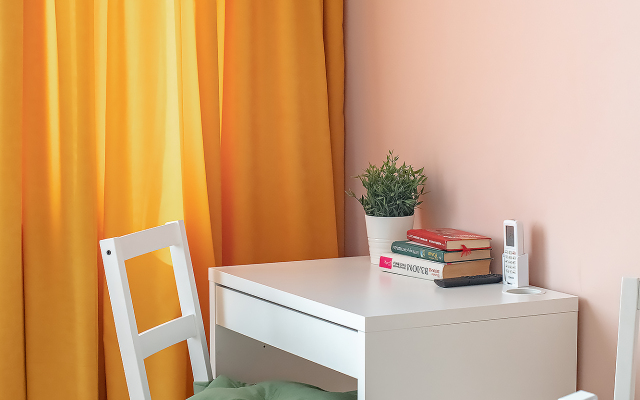 Апартаменты TopHouse на Фастовской 29 однокомнатные