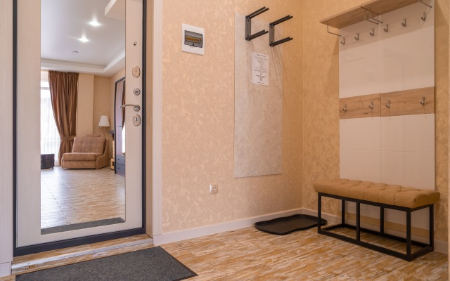 Gorki City SKI 6 Apartments