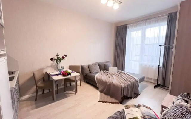 Park Inn Citi Rooms Apartments 2