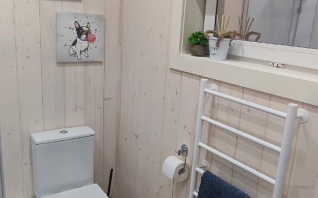 Частный дом Oasis DenDen