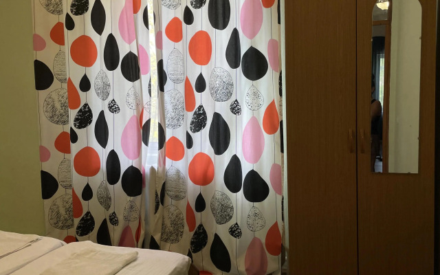 Lika Guest House