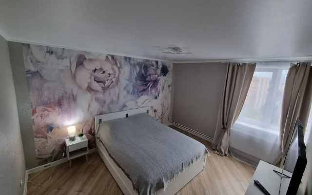 3 Na Ulitse Mendeleeva 21 Flat