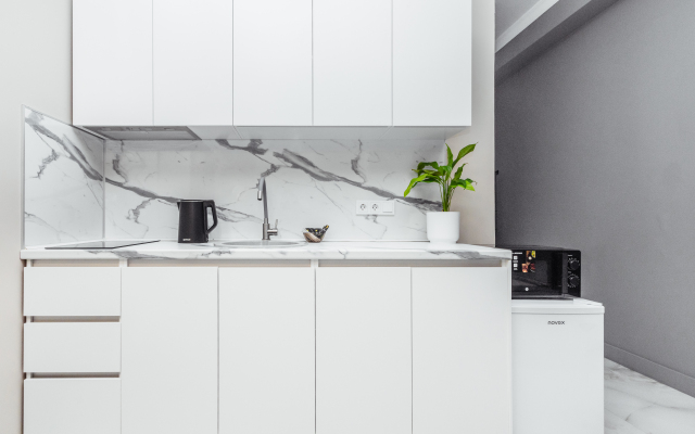 Апартаменты Эстет на Клубничной