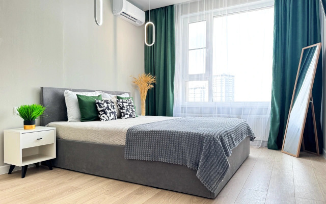 Like Home Zhk Metro-Park Apartments
