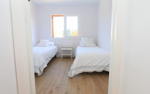Para 5 personas en Cambrils Apartments