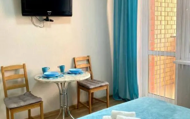 5 Pant House Troitsk Na Gorodskoy Apartment
