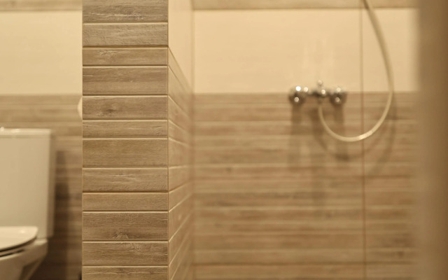 Частный дом Дом с баней на дровах