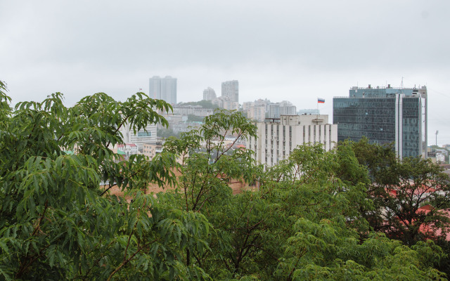 Квартира Однокомнатная в центре города рядом с телецентром