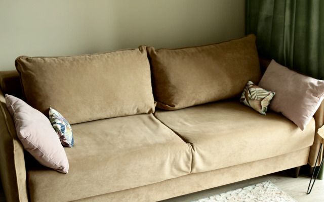 Квартира Olimpia Apartments