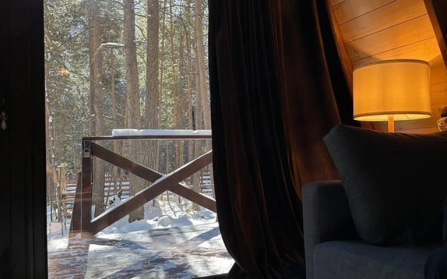 Шале Dream House