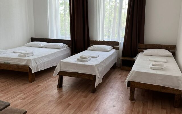 Rus Mini-Hotel
