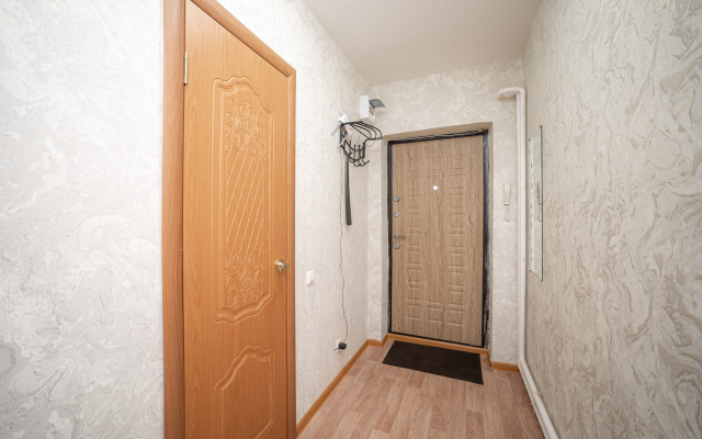 Квартира Уютная студия в отличном районе