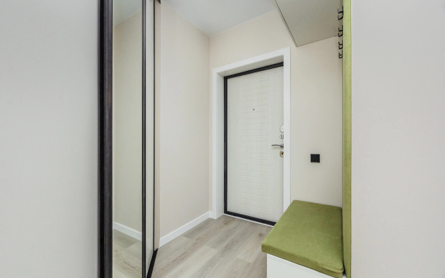 Zhk Frukty Chernika Flat
