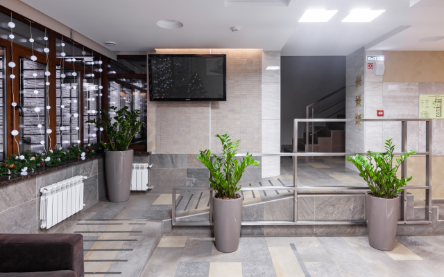 Furor Hotel