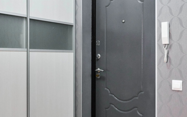 Квартира Уютная Светлая в Центре Ростова