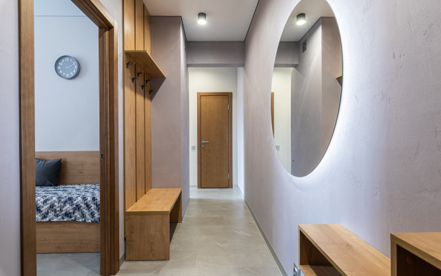 Квартира Дизайнерская у входа в Кремль