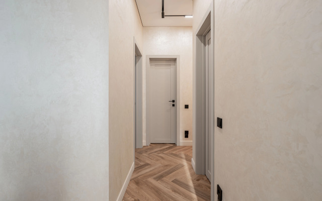 Апартаменты с Видом на Кремль Около Аквапарка С Игровой Приставкой