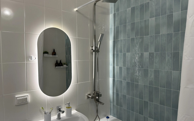 Апартаменты рядом с Университетом