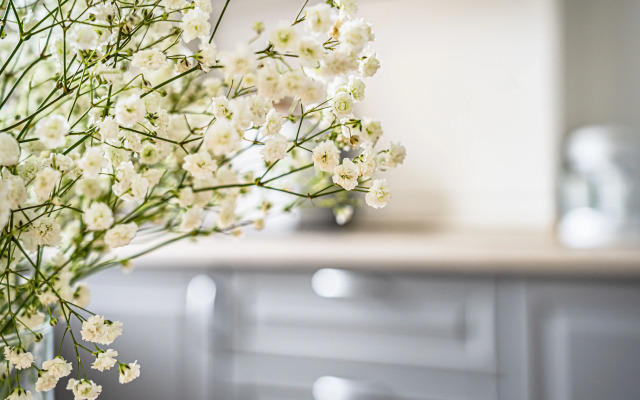 Amber Holiday Apartments