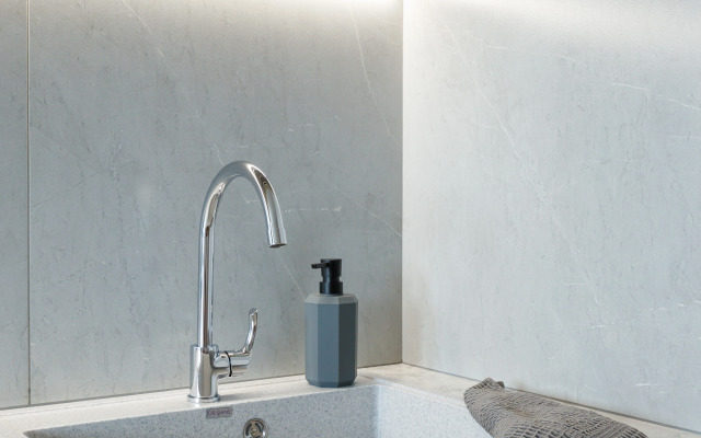 Квартира Стильная в ЖК Московский