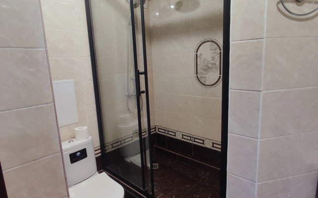 Istoricheskiy Tsentr Flat