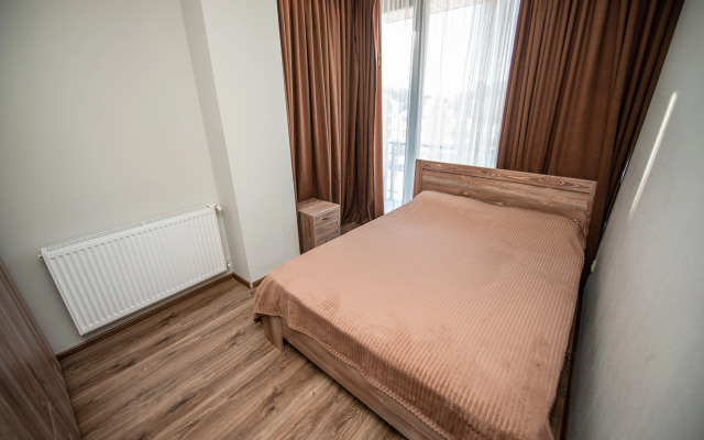 Bakuriani M25 Apartments