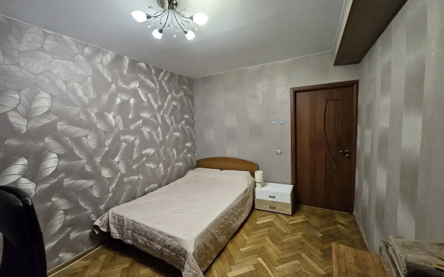 Dom Korabl Flat