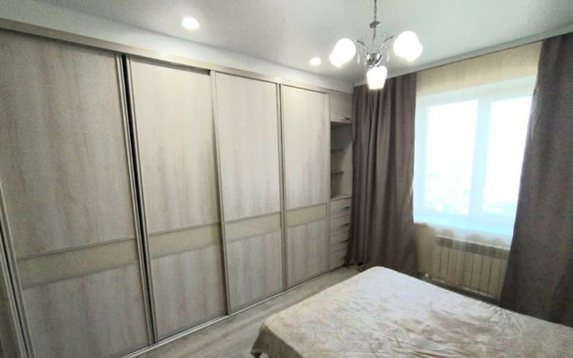 Квартира на Улице Крыгина 40