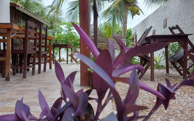 Мини-Отель  Pousada Brisa Del Mar